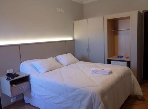 Victoria Hotel - Campanha - MG