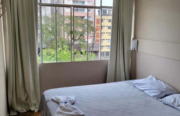 Vicz Palace Hotel