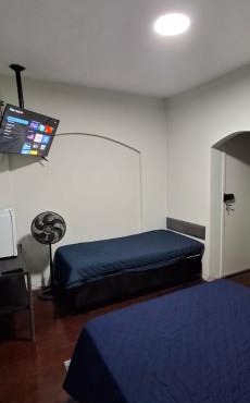 Vieira's Residencial
