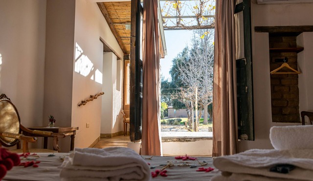 Vieja Posada Hotel Historico