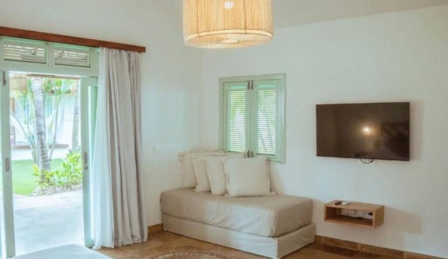 Vila Aytana Carlore