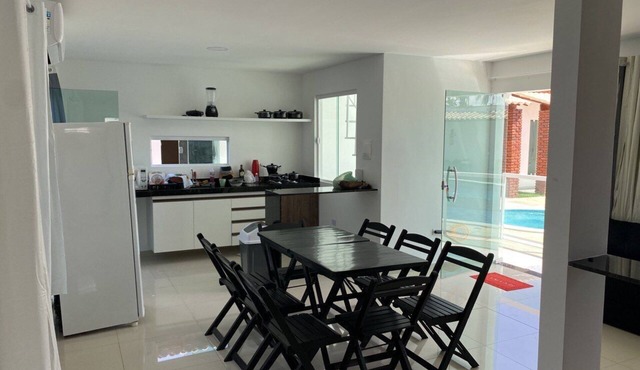 Vila Bangalô