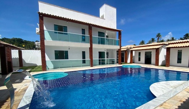 Vila Bangalô