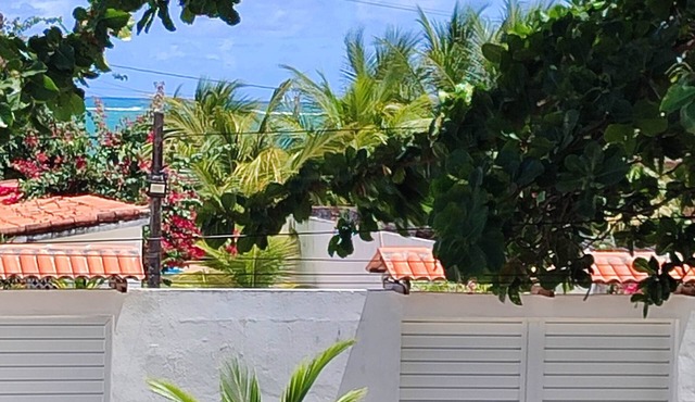 Vila Mendes, near Maragogi and Praia dos Carneiros, ideal for large families.