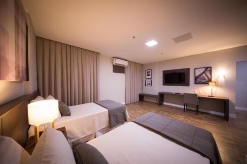 Vila Business Hotel