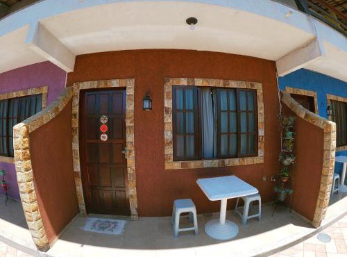 Vila da Drika in Rio das Ostras