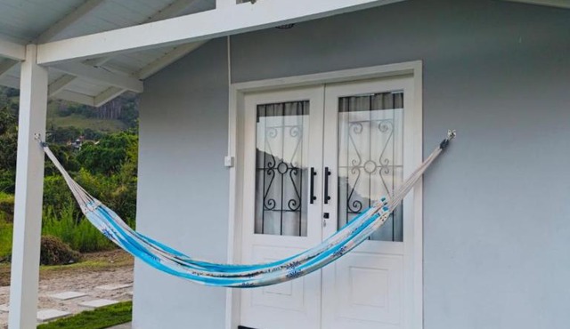Vila do Siriú in Garopaba