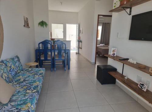 Vila Girassol in Aracaju