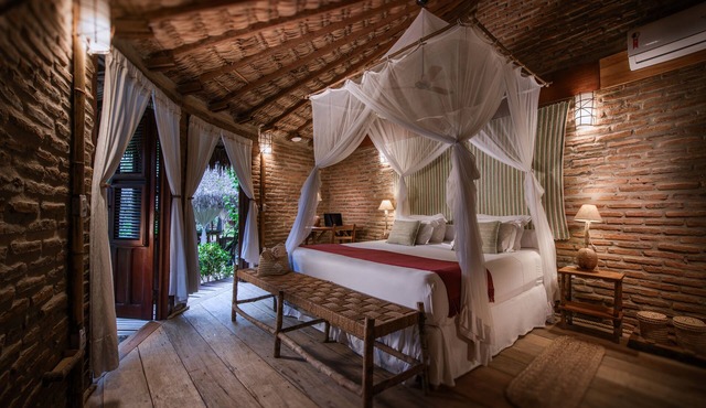 Vila Kalango in Jijoca de Jericoacoara