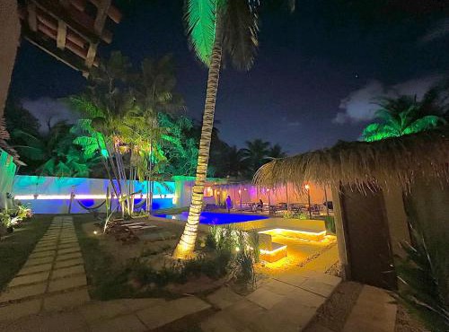 VILA LITORANEA Hotel in São Luís