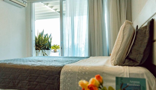 Vila Mar Hotel in Olinda