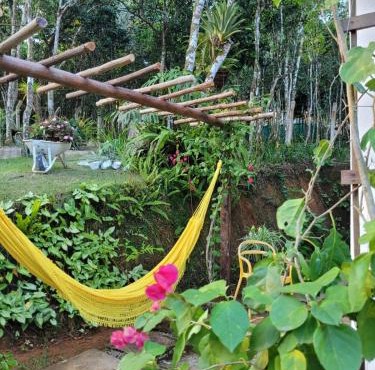 Vila Mulungu Casa in Mulungu