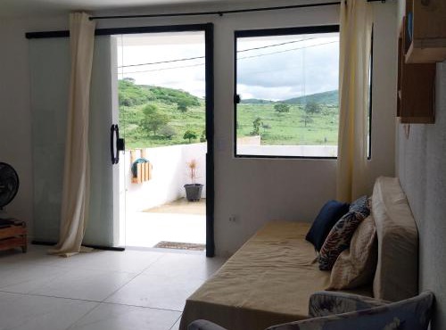 Vila Negreiros Serra Negra Casa 4 in Bezerros