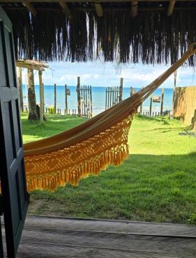 Vila Ohana Beira Mar - Caraíva