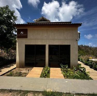 Vila Paraiso Noronha