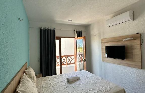 Vila Parque Preá