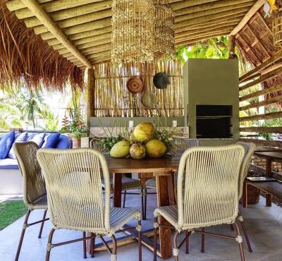 VILA PITHAYA - Casa Jambo Rosa