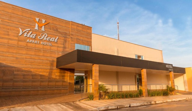Vila Real Hotel