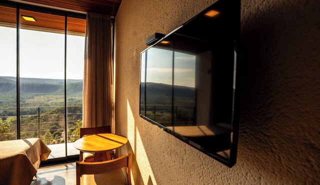 Vila Toá Pousada in Alto Paraíso de Goiás