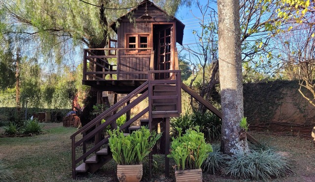 Vila Toscana Farm