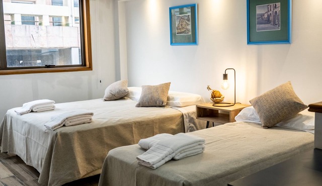 Vilaut Smart Flat in Córdoba