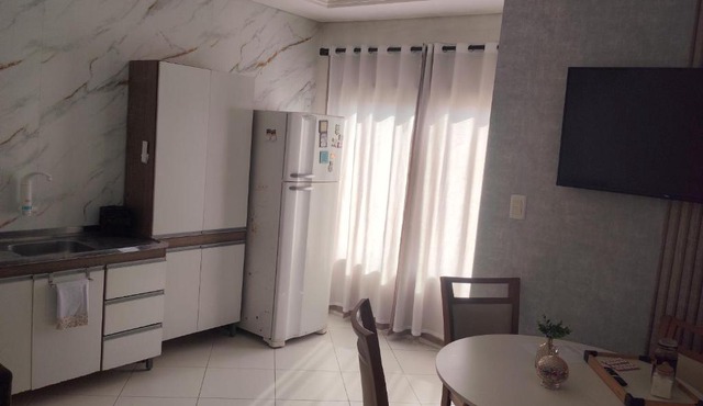 Villa Aconchego Floresta Joinville