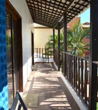 Villa Atalaia