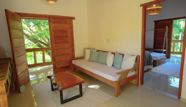 Villa Beija Flôr