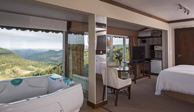 Villa Bella Hotel & SPA Gramado