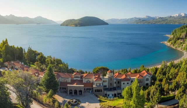 Villa Beluno Hotel & Spa