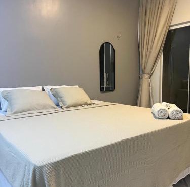 Villa brisa icaraizinho Quarto 6 andar superior