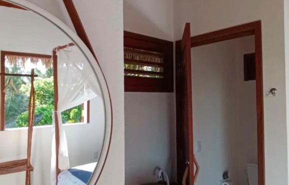 Villa Cajuiero Inn in Prea