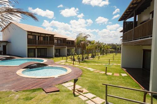 Villa Conduru III Kite House Preá 100m from Beach