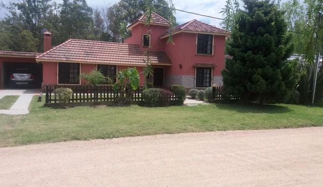 Villa Cristina in Punta del Este