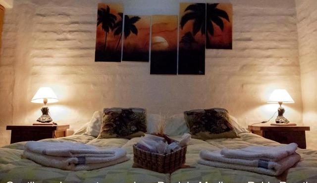Villa El Refugio