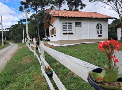 Villa Gaia I Cabanas na Serra