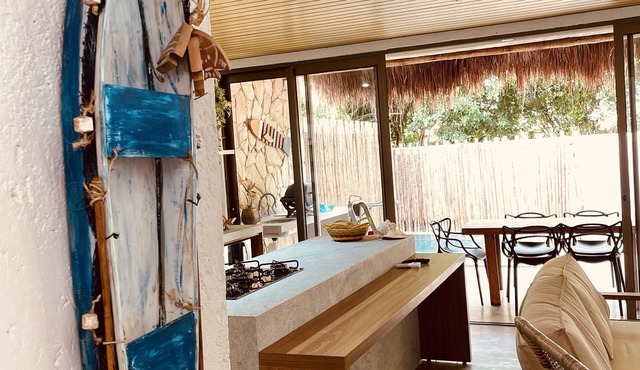 Villa Jucá 04, o Paraíso na Rota dos Milagres