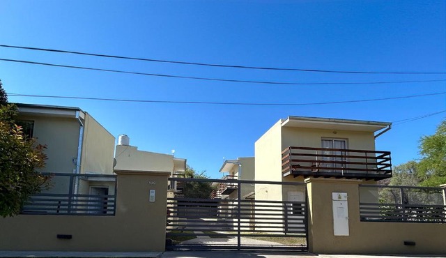 Villa Los Cóndores