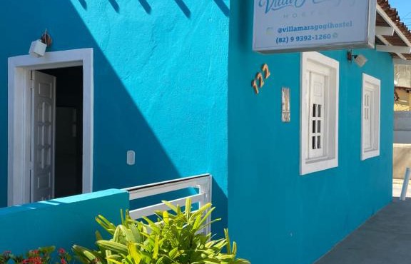 Villa Maragogi Hostel