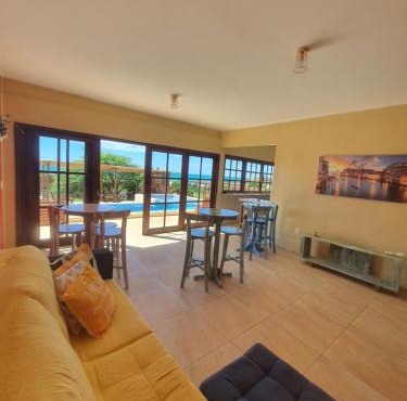 Villa Maze Suites - Canoa Quebrada