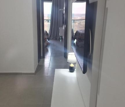 Villa Monte Castelo Flat 6B Mod 4