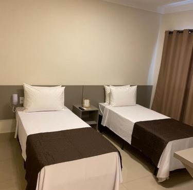 VILLA NOMAD HOTEL