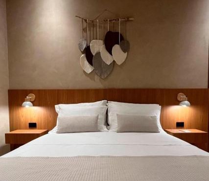 Villa Nova Hotel