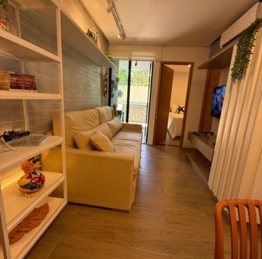 Villa Oceânica de Charme Literário - Arte, Piscina Privativa e Conforto com Acesso à praia - Beach Access