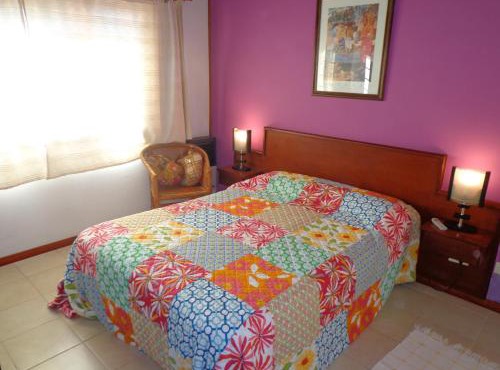 Villa Olimpia Cabañas