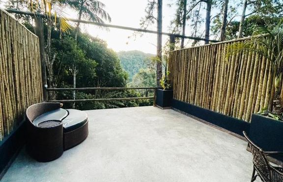 Villa Pantai Secret Place