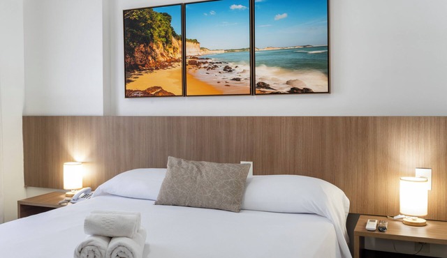 Villa Park Hotel Natal