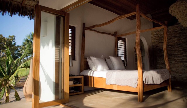Villa Paz - La Villa Group in Camocim