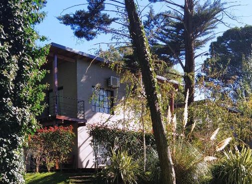 Villa Pehuen