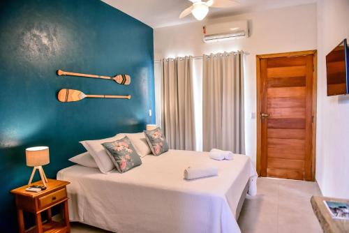Villa Samoa - Ilhabela